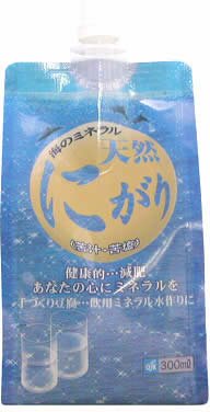 OSK 海のミネラル 天然にがり