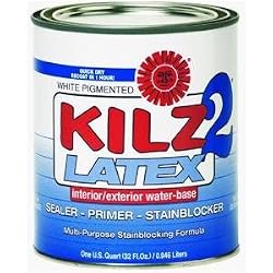 Masterchem 20002 Kilz2 Primer And Sealer