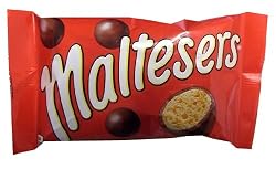 Maltesers 37g bag