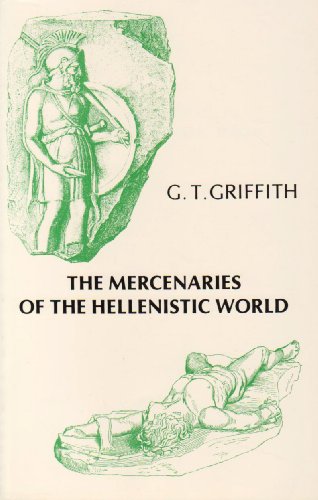mercenaries of the hellenistic world