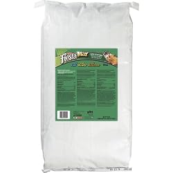 Kaytee Fiesta Max Treats for Hamsters and Gerbils, 25-Pound