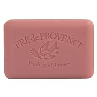 Pre de Provence Black Cherry Soap, 250g.