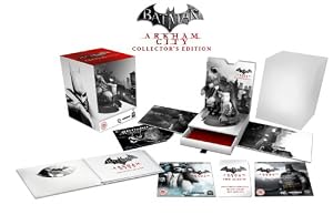 batman arkham city keygen free download for pc