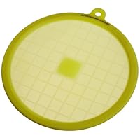 Casabella Silicone Lid and Splatter Guard