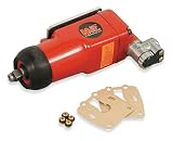 Butterfly Impact Wrench - 3/8 Inch
