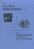 The Lean Office Pocket Handbook