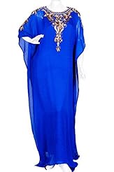 Chiffon/Georgette  Dress