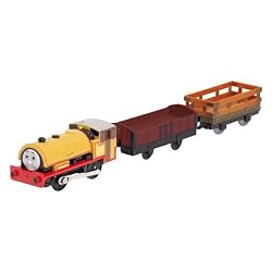 Thomas & Friends Trackmaster Railway System: Bill & 2 Cars