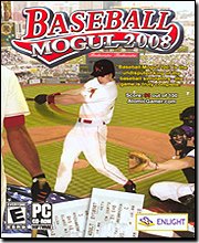 Baseball Mogul 2008