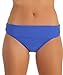 ATHENA Women's Finesse Banded Bikini Bottom