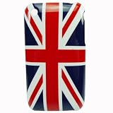 World Cup 2010 Union Jack iPhone Cover