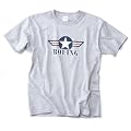 Boy's Star Wings T-shirt