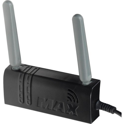 XB360 Wireless Network Adapter