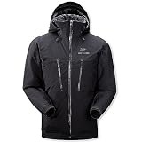 Fission SV Jacket - Men's by ARCTERYX
