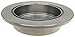 ACDelco 18A2441 Professional Rear Drum In-Hat Disc Brake Rotor