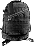BLACKHAWK! Ultra Light 3-Day Assault Pack - Black