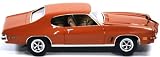1/25 1972 �ݥ�ƥ����å� GTO (MPC-711)