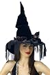 Withch Hat Deluxe Winding