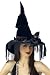 Withch Hat Deluxe Winding