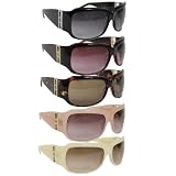 Kenneth Cole - Kenneth Cole Designer UV Protection Sunglasses