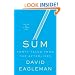 Sum: Forty Tales from the Afterlives