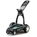 Stewart Golf X5 Remote Controlled Golf Trolley - Racing Green