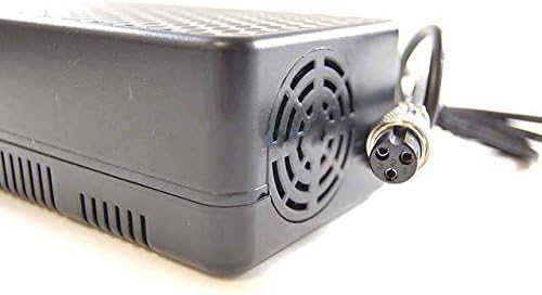 48V Volt battery Charger for Electric Scooter ATV - BC 05