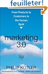 Marketing 3.0: From Products to Custo...
