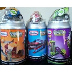 Little Tikes Pop Top Playsets