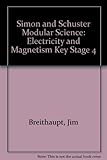 Electricity and magnetism