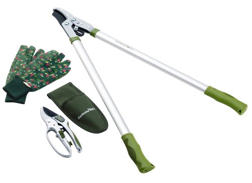 Gardening Pro ガーデンツールセット GS-80S