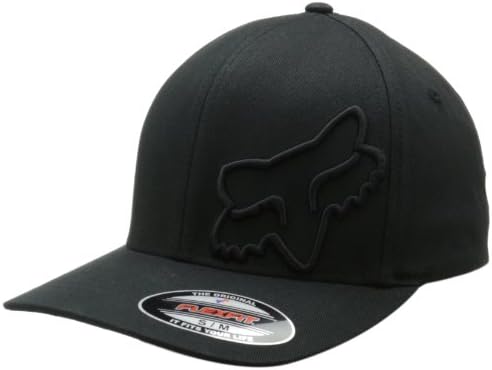Fox Men's Flex 45 Flexfit Hat