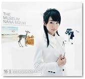 THE MUSEUM(DVD�t)�̃C���[�W���g�傷��