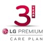 LG 3-Year Service Coverage for LCD TVs ($1,000 - $1,499.99)