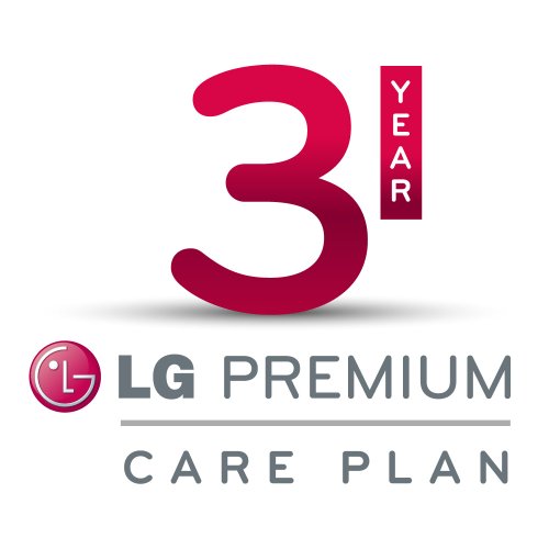 LG 3-Year Service Coverage for LCD TVs ($500 - $749.99)