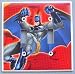 Search : Justice League BATMAN Double Switch Plate Switchplate #2