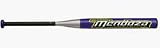 Mendoza Composite Fast Pitch Softball Bat (-11 oz.) from Louisville Slugger