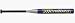 Mendoza Composite Fast Pitch Softball Bat (-11 oz.) from Louisville Slugger