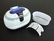 Haier HU335W Ultrasonic Cleaner