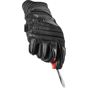 Mechanix Wear MP2-55-010 M-Pact II Glove Covert, Large by 