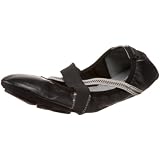 Nine West Womens Defense Flat