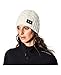 Under Armour Womens UA Around Town Beanie Ivory/Boulder One Size