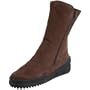 Arche Women's Ourley Mid Calf Boot,Cafe,41 EU (US Women's 10 M)