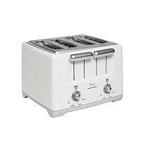 Michael Graves Design&trade; 4-Slice Toaster - 24301