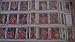 1987-88 Fleer basketball complete set (132 cards) plus 11-card sticker set