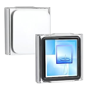info ipod+6th