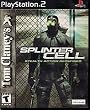 Tom Clancy's Splinter Cell
