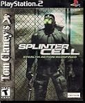 Tom Clancy's Splinter Cell