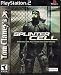 Tom Clancy's Splinter Cell