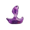 Vibratex Dream Boat G-Spot Stimulator Vibrator